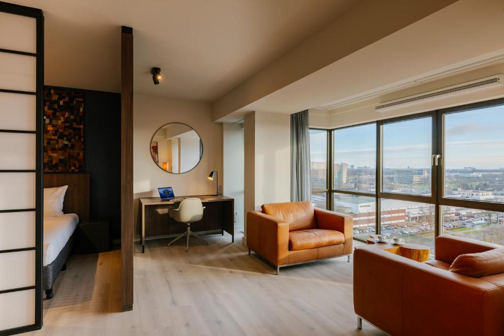 Htel Serviced Apartments Amstelveen photo 3