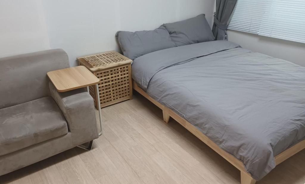 Haeundae Mipo House1 바다도보2분 photo 4