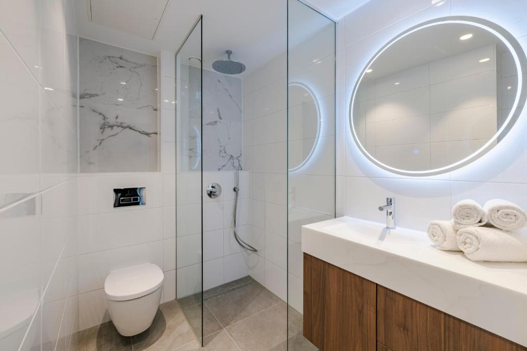 Htel Serviced Apartments Amstelveen photo 4