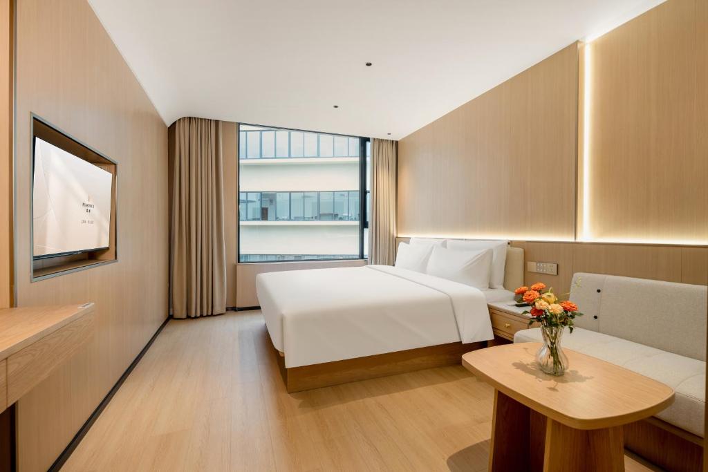 Relax Hotel - Shenzhen Bao'an International Airport photo 1