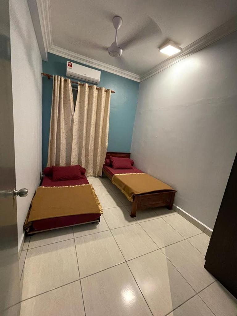 BSP 21 Saujana Putra Leisure Suites photo 3