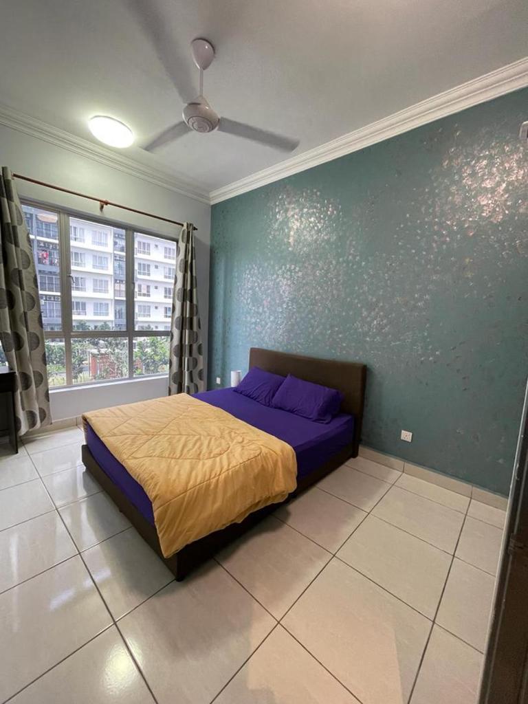 BSP 21 Saujana Putra Leisure Suites photo 4