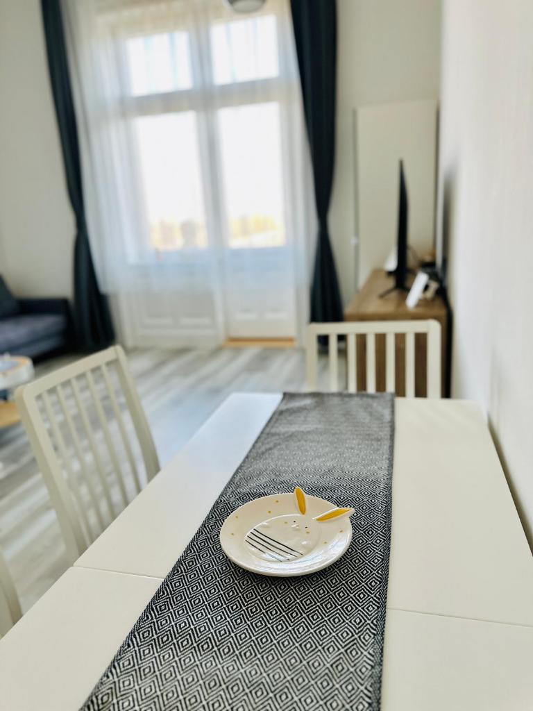 Danube Panorama apartments photo 1