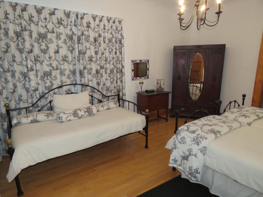 Mentors Country Estate photo 3