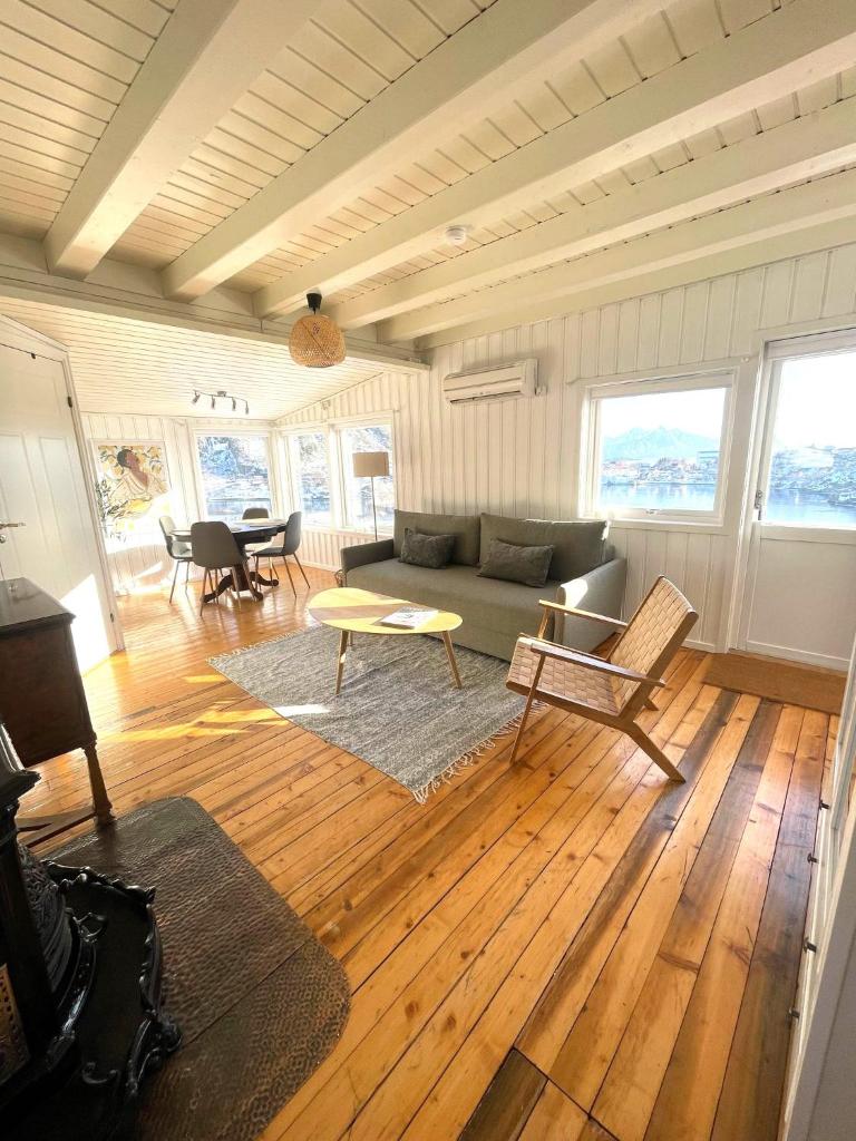 Hytte i Svolvær photo 4