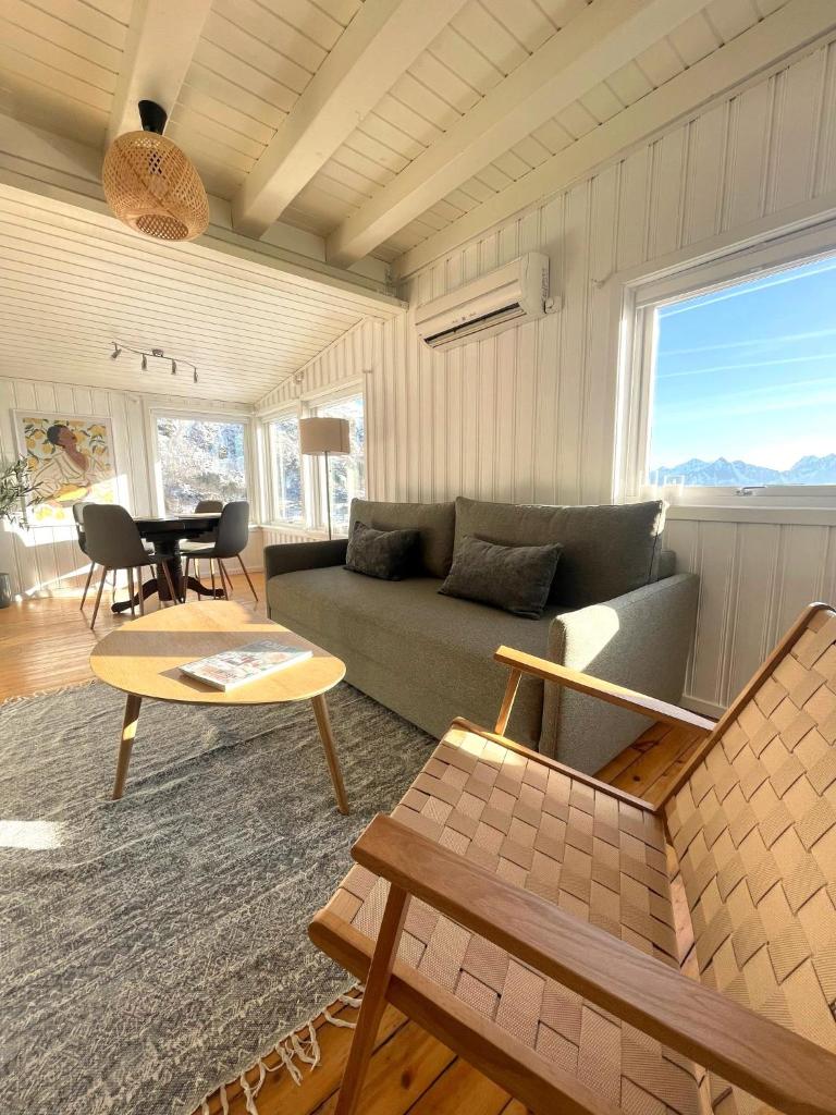 Hytte i Svolvær photo 1