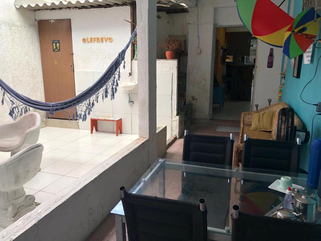 Lê'Frevo Pernambucano Hostel photo 3