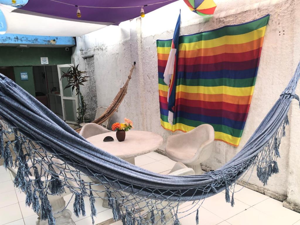 Lê'Frevo Pernambucano Hostel photo 4