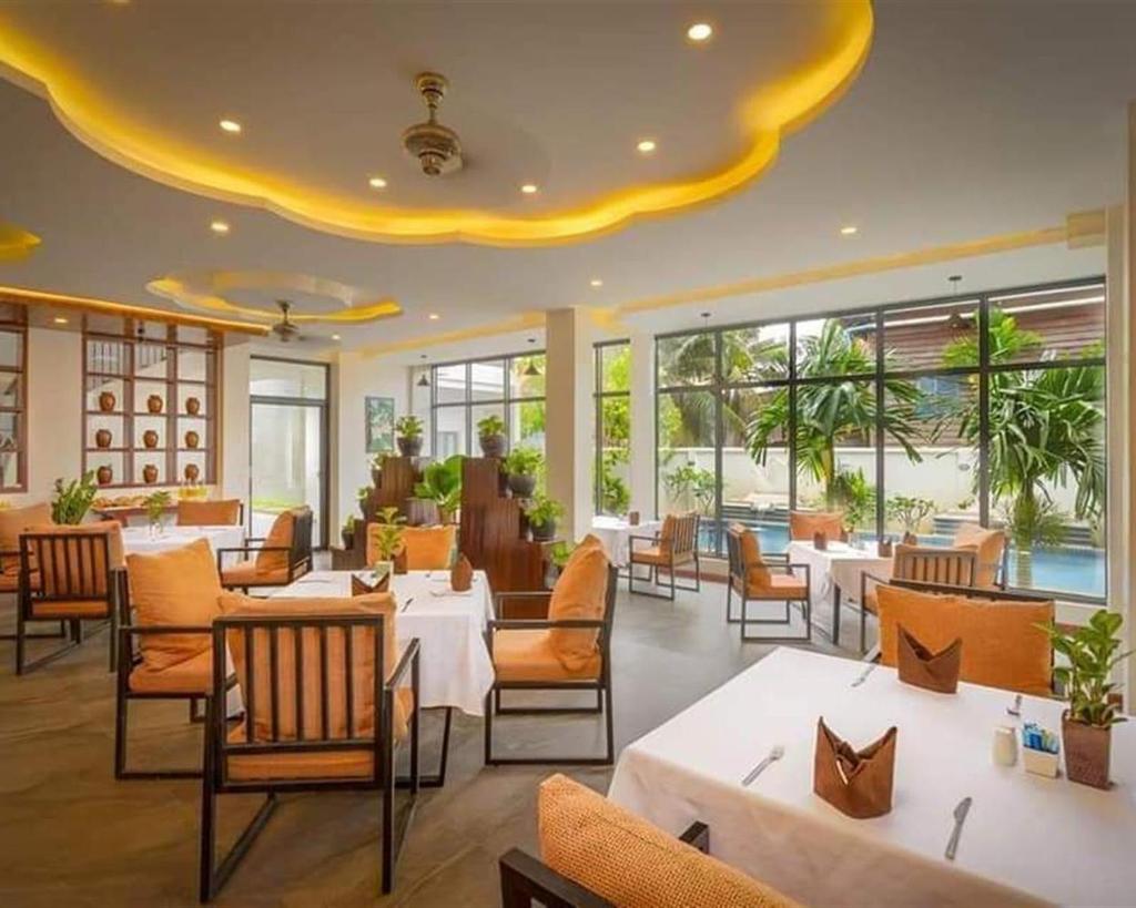 Angkor Style Resort & Spa photo 4