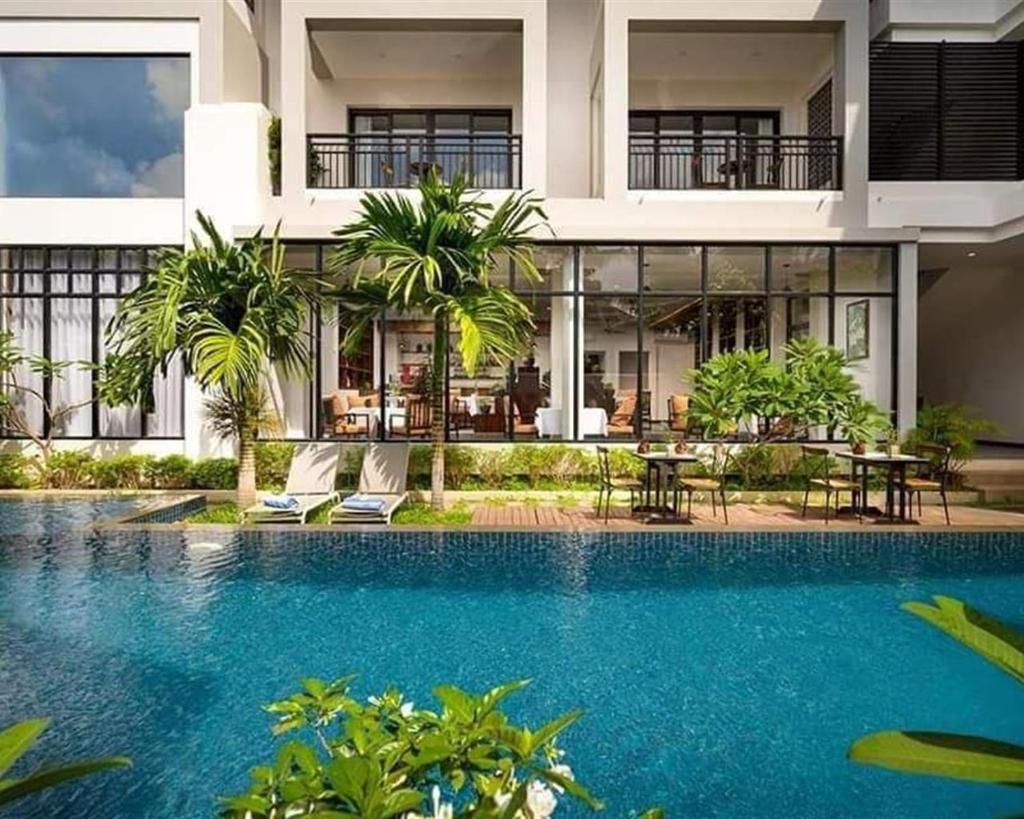 Angkor Style Resort & Spa