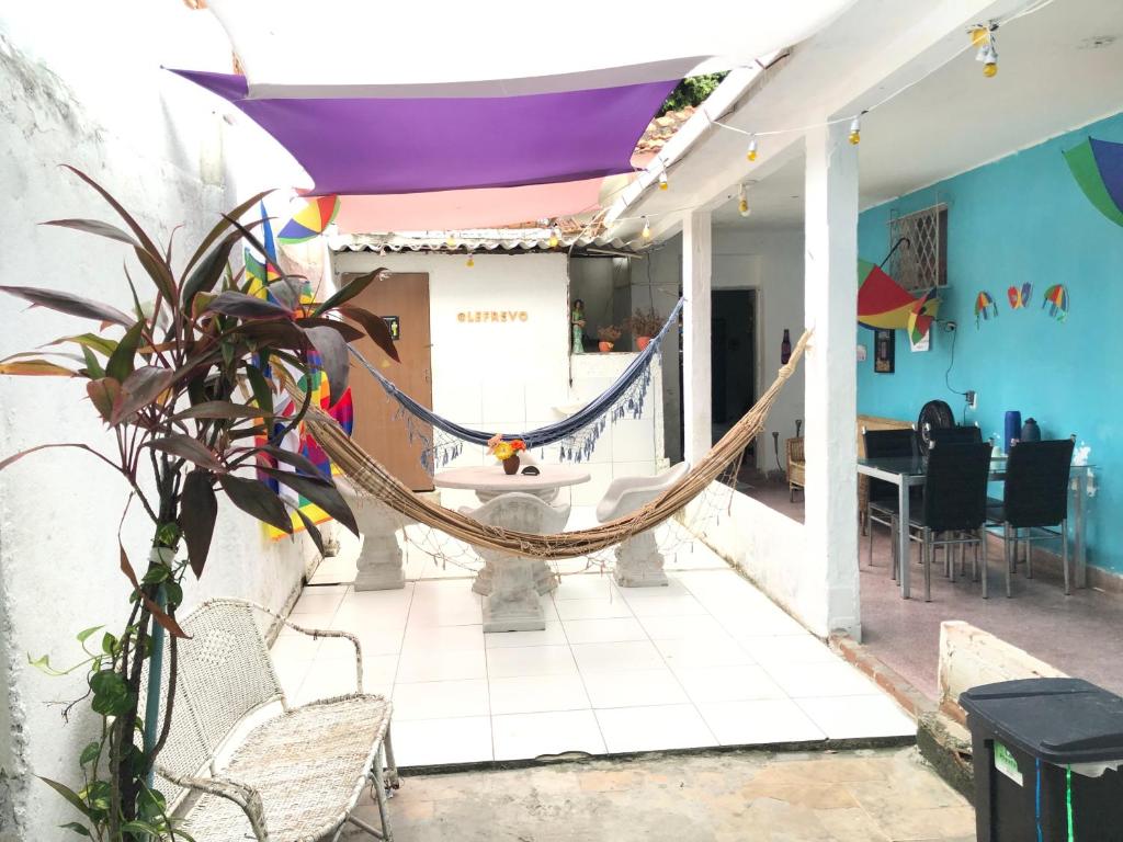 Lê'Frevo Pernambucano Hostel photo 2