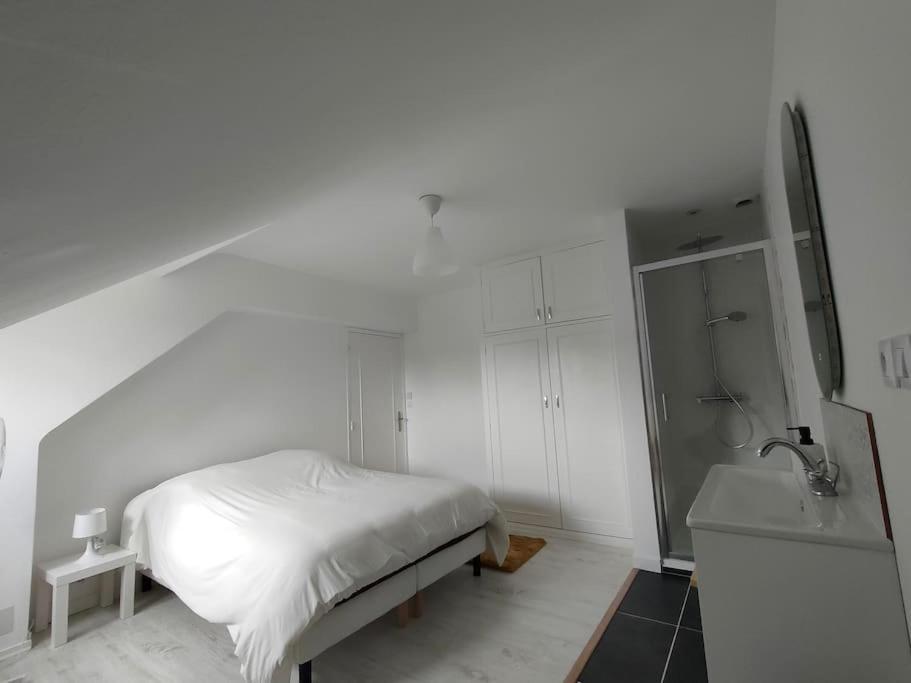 *Gîte Aux Grappes du Pressoir* à 2 km de Beauval photo 4