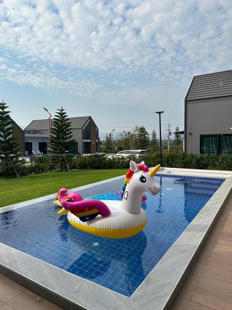 TRE Khaoyai Pool Villa ทรีเขาใหญ่ พูลวิลล่า photo 4