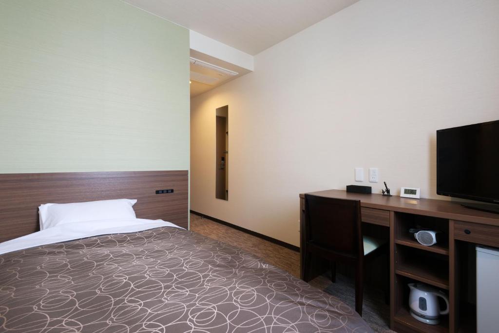 Credo Hotel Hakodate photo 4