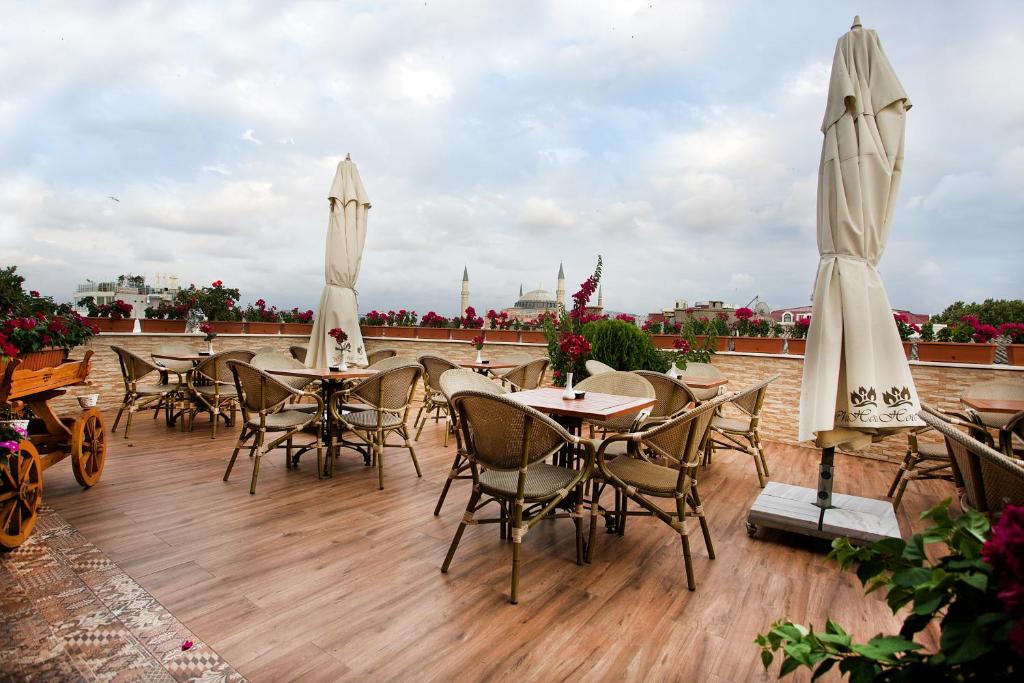 White House Hotel Istanbul photo 1