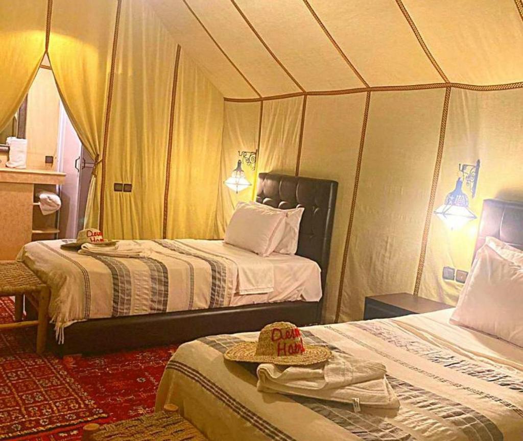 Merzouga luxury magic nights photo 1
