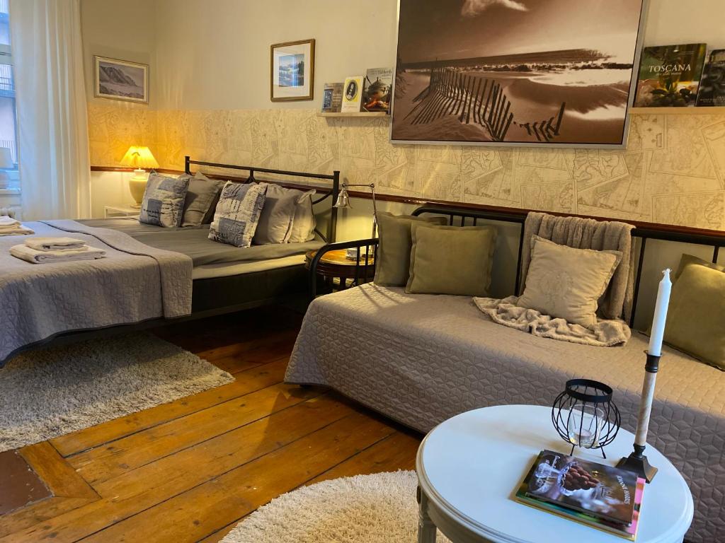 Strand Hotel photo 1