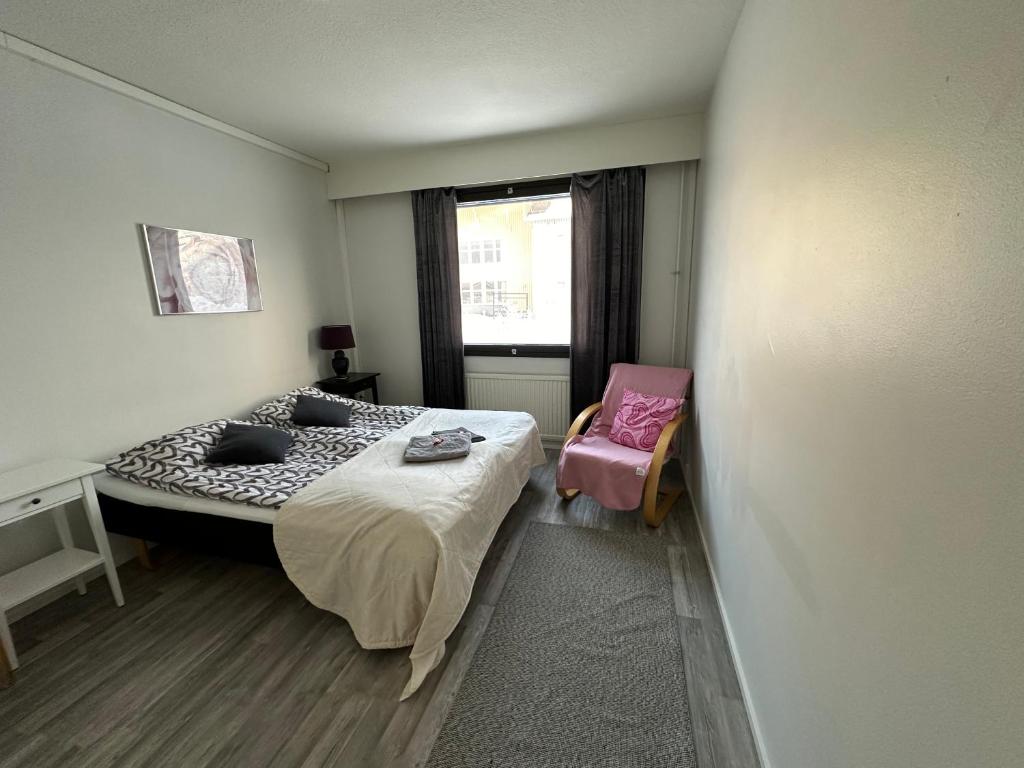 Style 2BR appartment in Tornio city photo 3