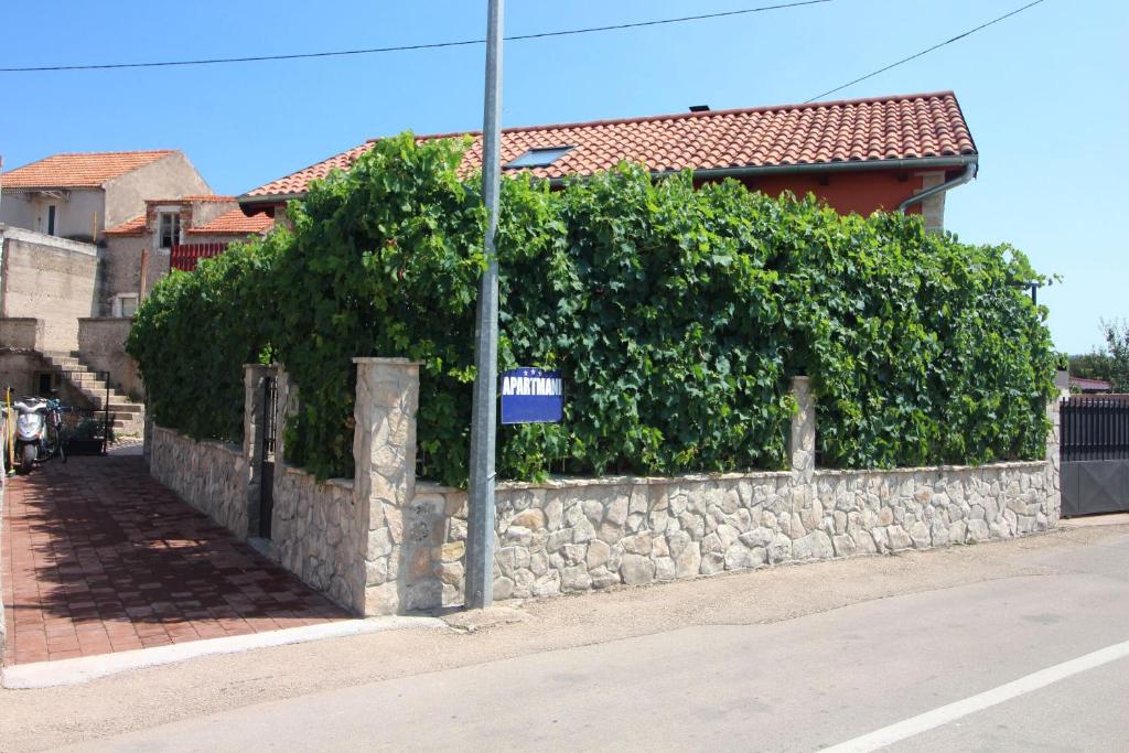 Apartments Goran i Marina