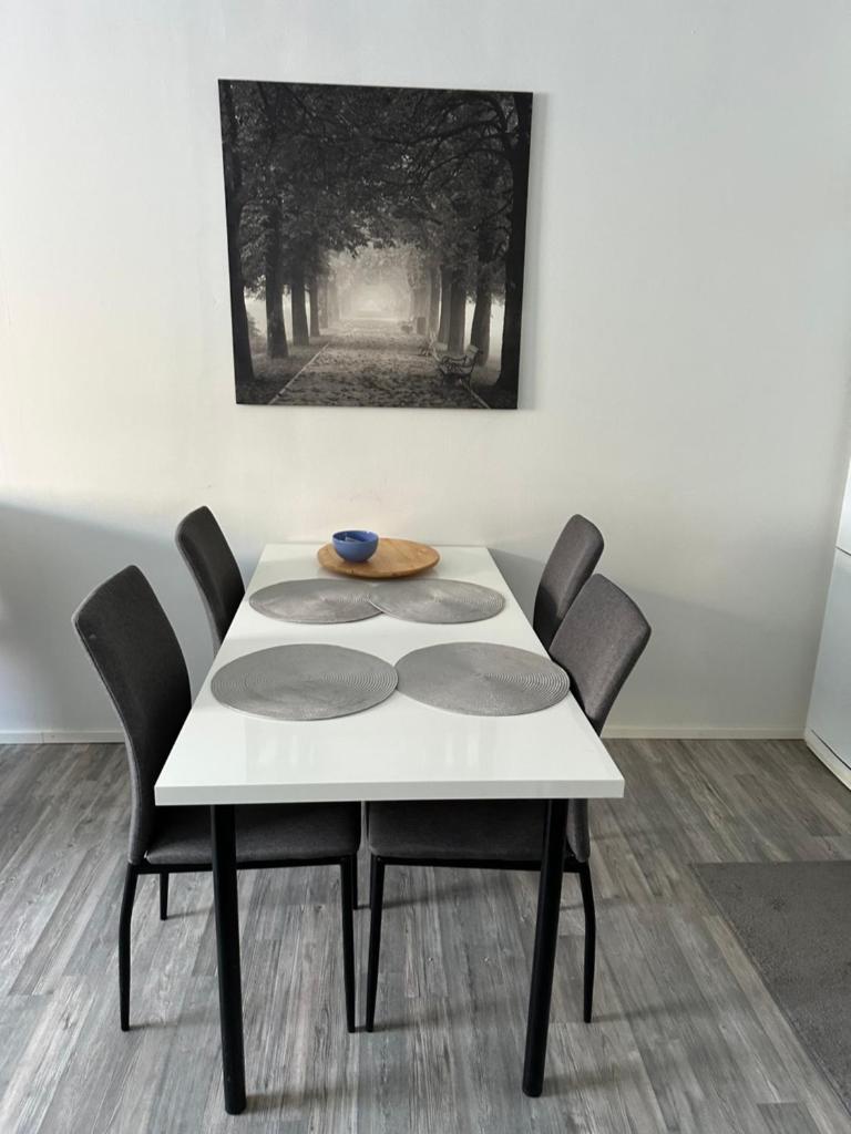 Style 2BR appartment in Tornio city photo 2