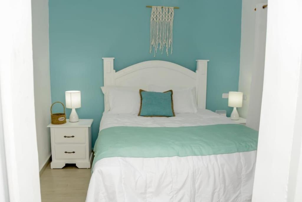Your Aquamarine Escape in Bayahibe photo 4