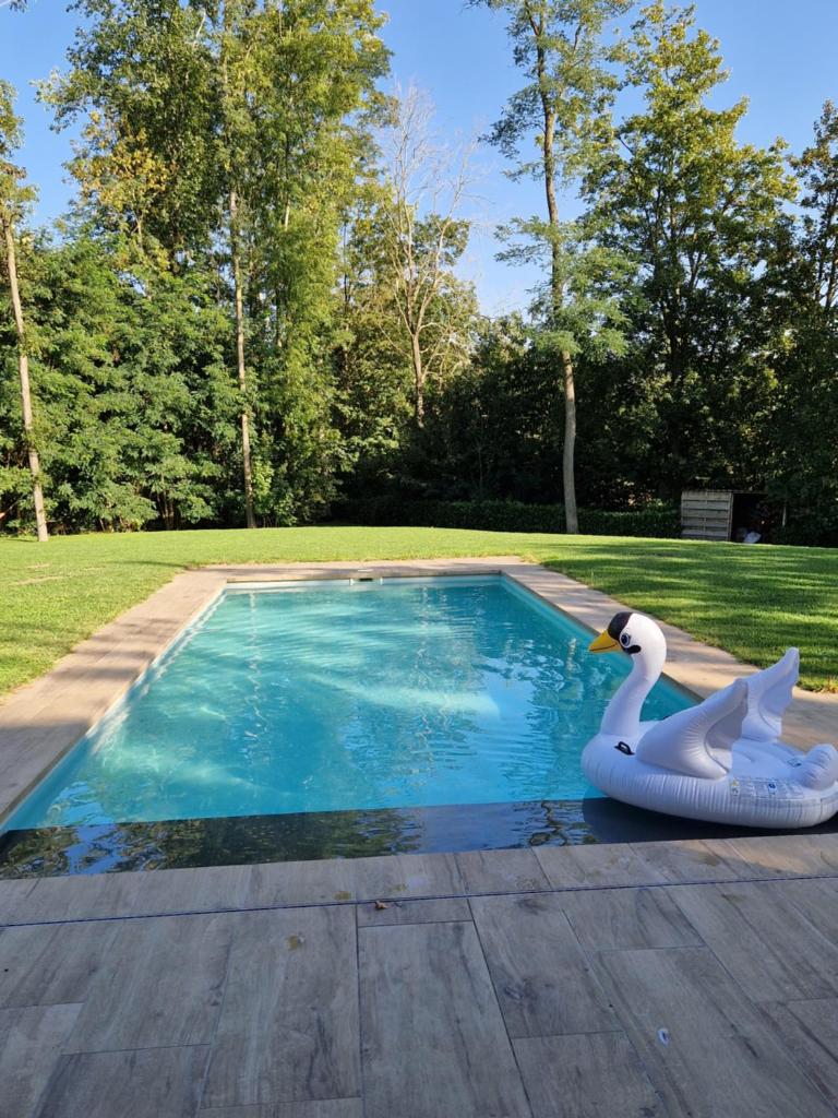 Volledige gezinswoning te huur photo 2