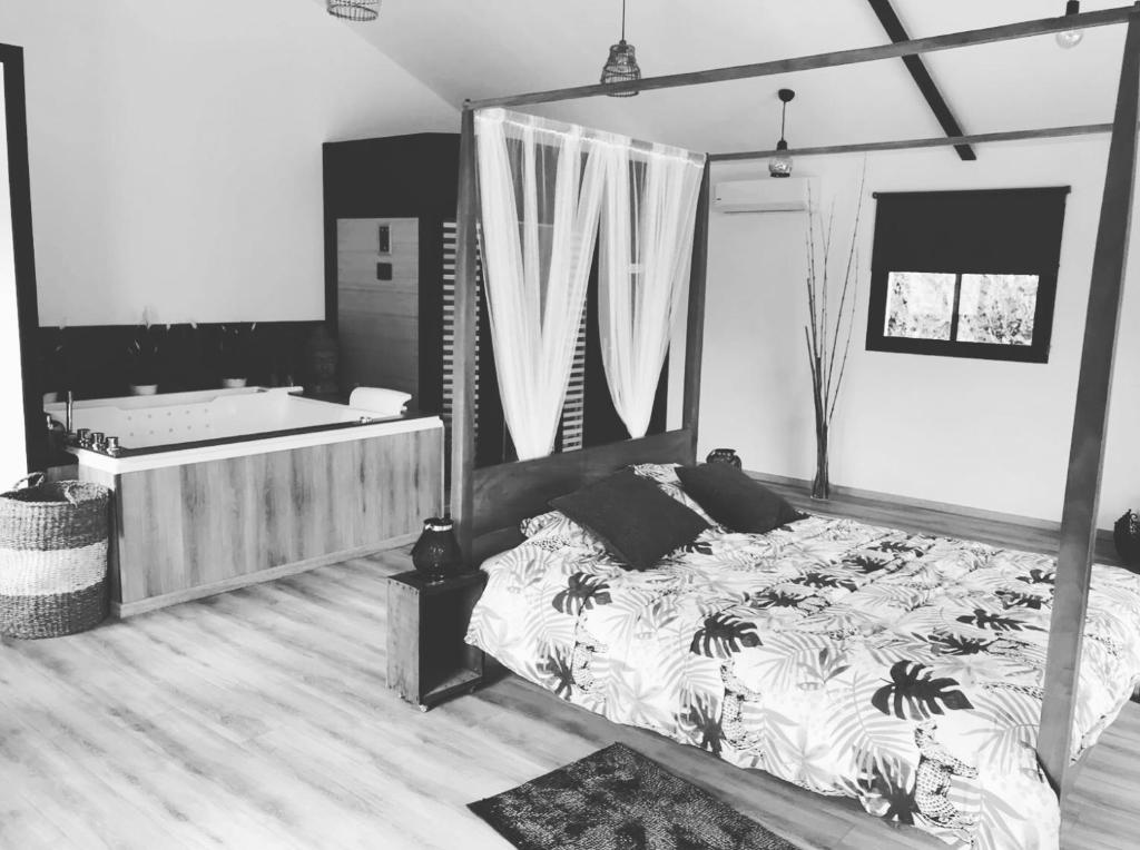 L’atelier spa photo 4