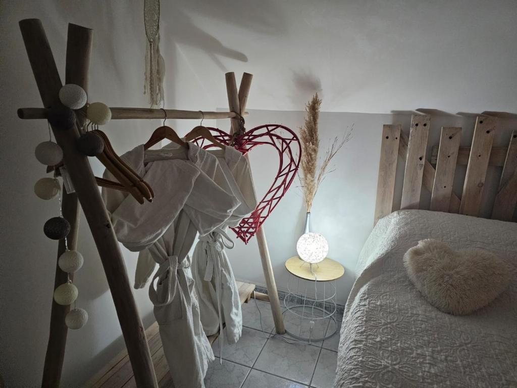 La Plaine-itude & Spa photo 1