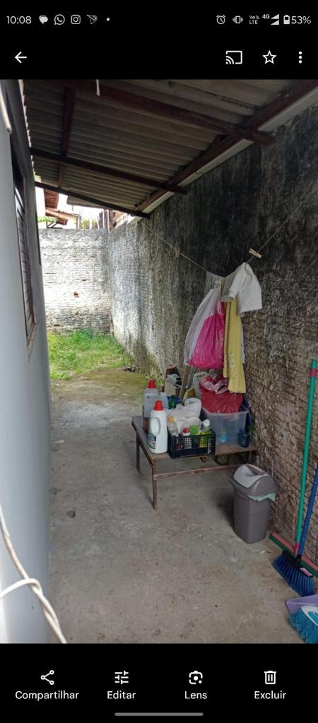 Casa em Cajupiranga temporada photo 2
