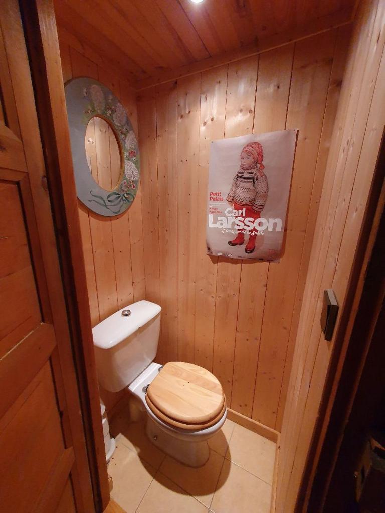 Chalet l Abondance photo 4