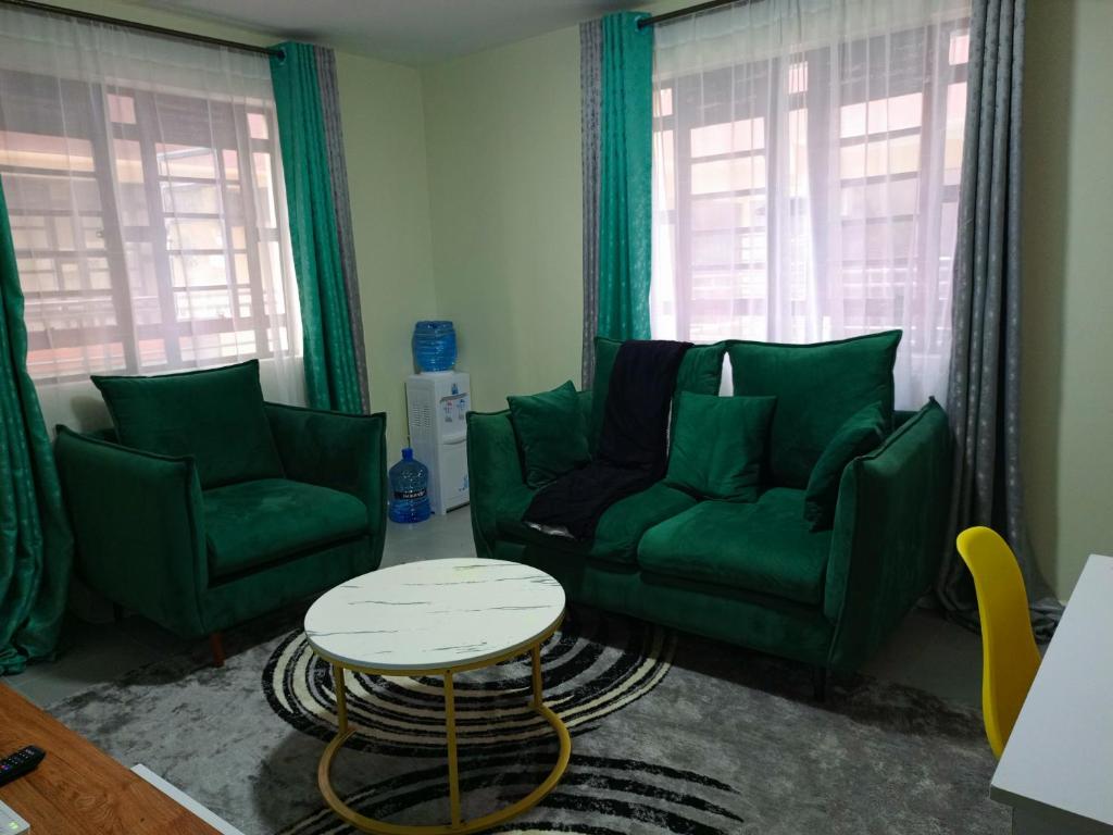 1 bedroom Ngong