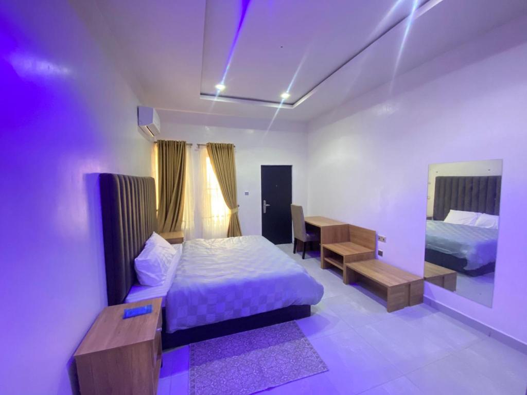Avenel Luxury Apartments