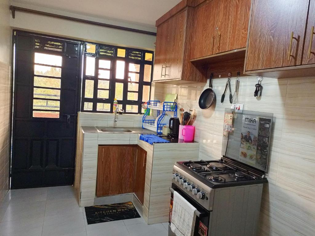 1 bedroom Ngong photo 1