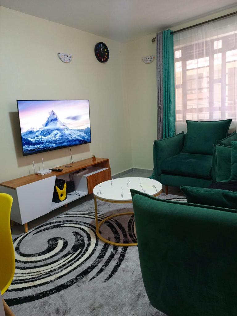 1 bedroom Ngong photo 2