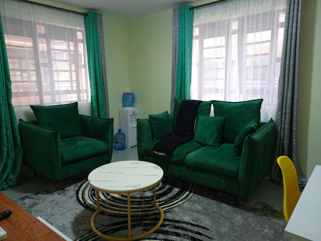 1 bedroom Ngong photo 3