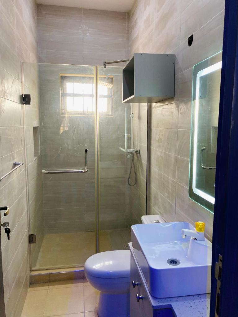 Avenel Luxury Apartments photo 1