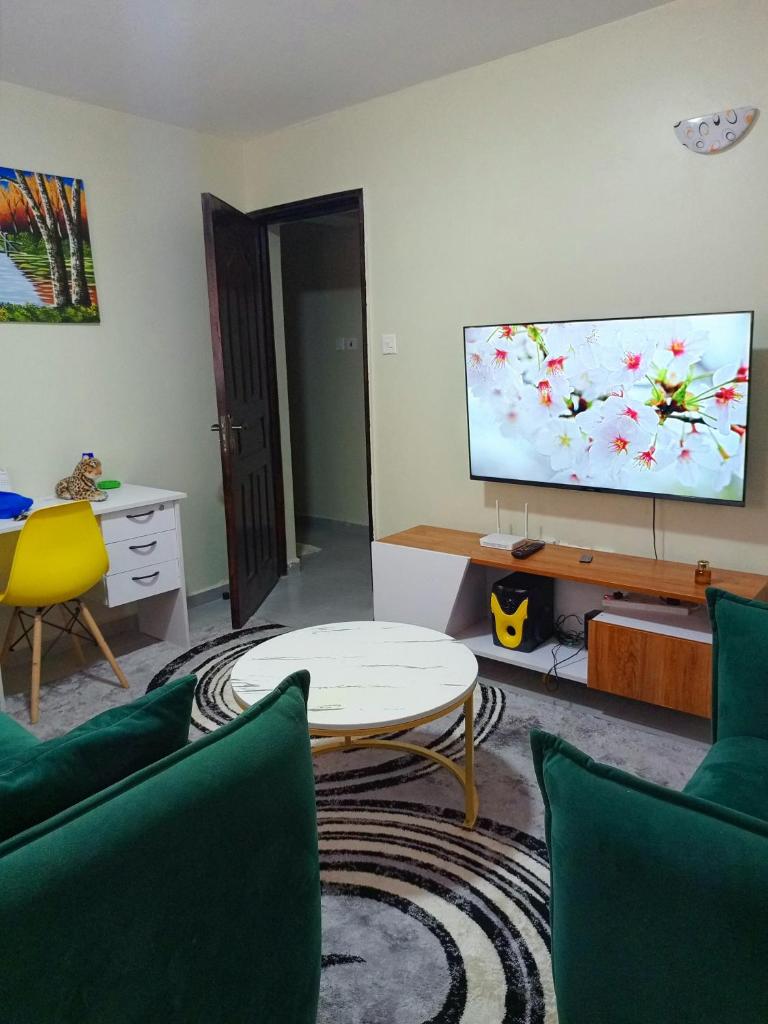 1 bedroom Ngong photo 4