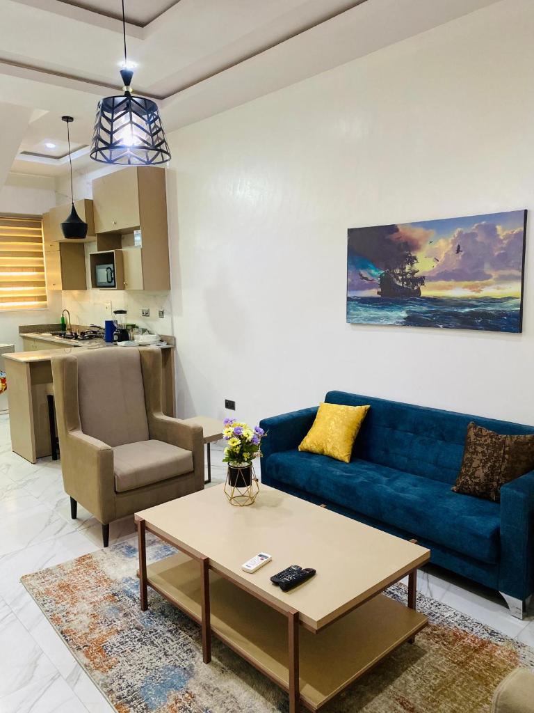 Avenel Luxury Apartments photo 3