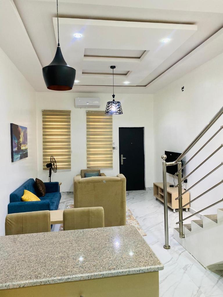 Avenel Luxury Apartments photo 4