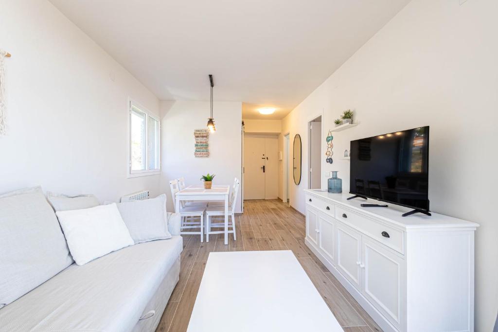 Hauzify I Apartaments Can Pi photo 1