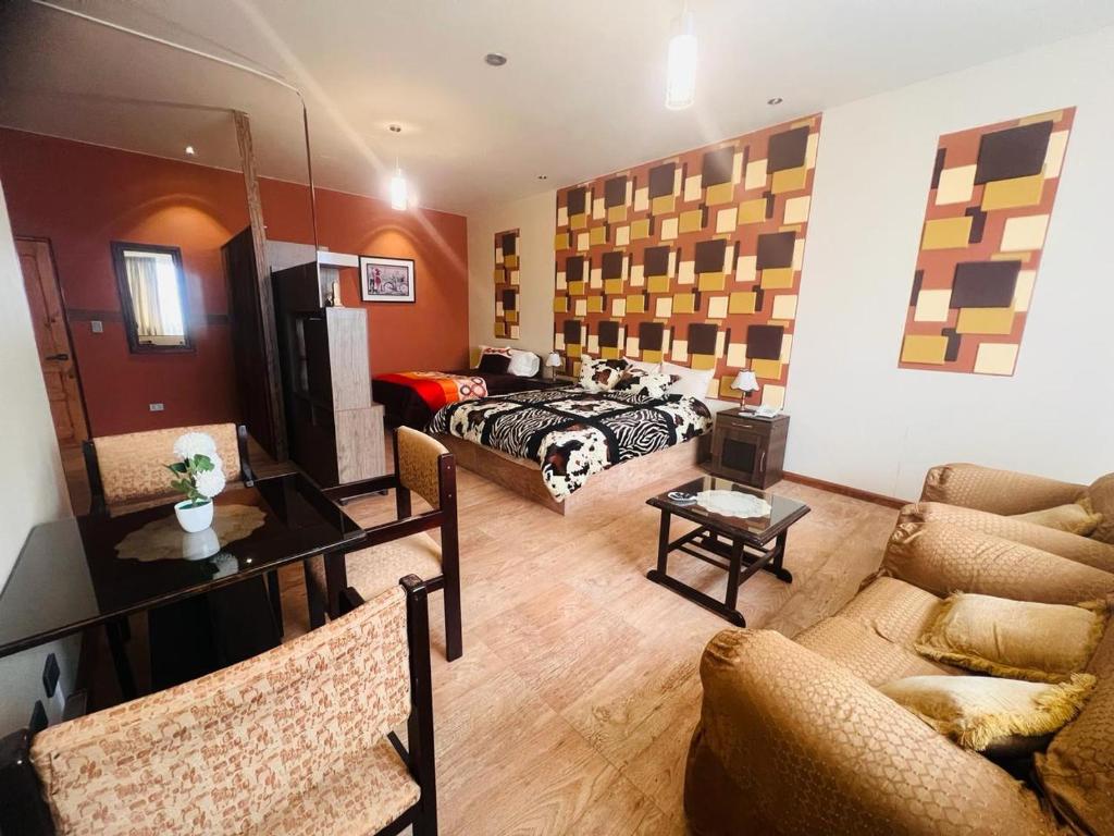 HGA-Esmeralda-Spa photo 1