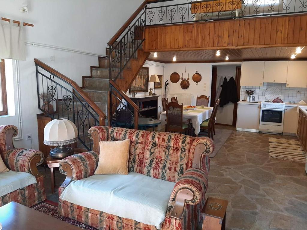 Fani Apartment photo 1