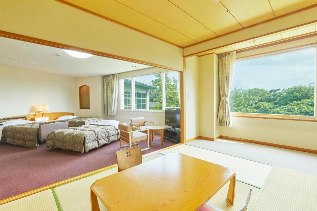 KAMENOI HOTEL Fukui photo 1