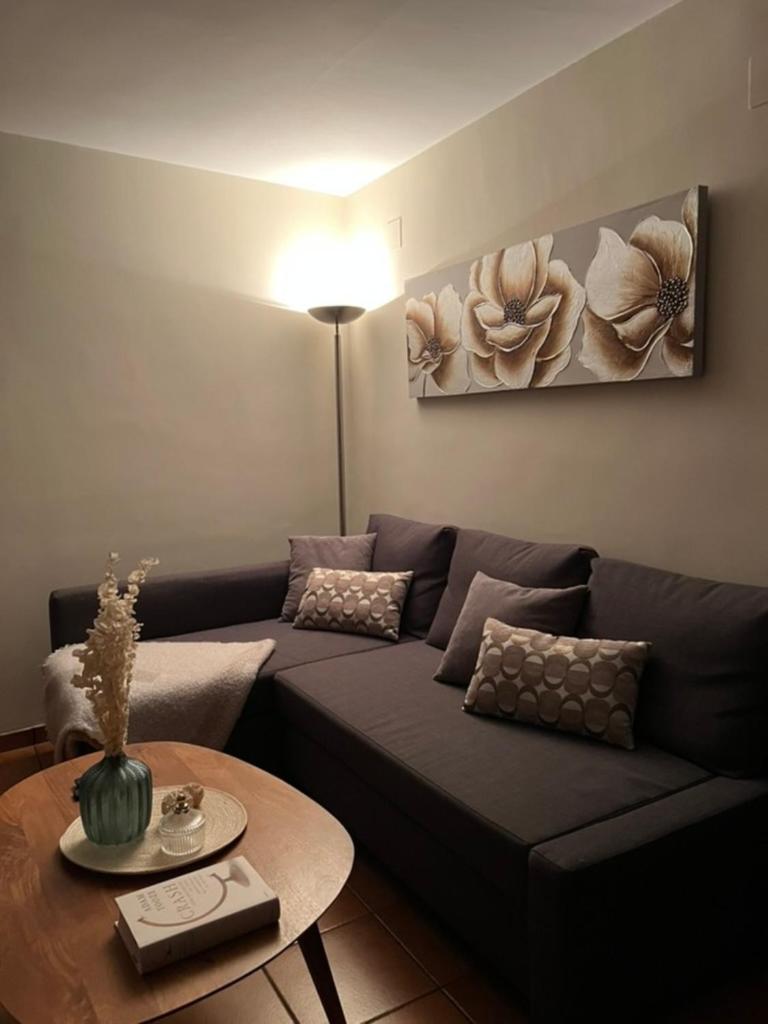 Acogedor y Céntrico Apartamento photo 1