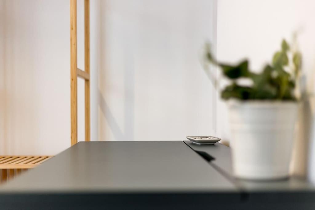 Nouveau studio tout équipé Charbonnières les Bains photo 3