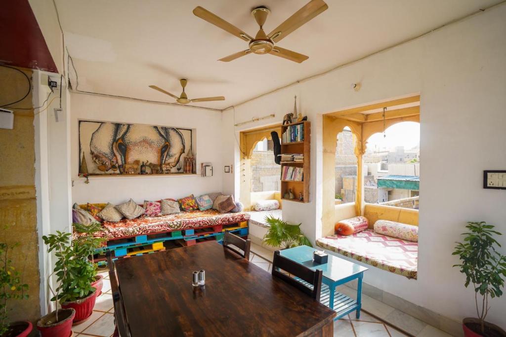 The Wanderlust Guest House & Safari photo 1