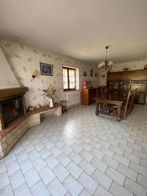 Maison de campagne photo 2