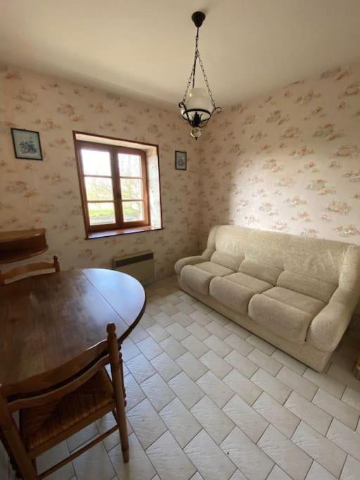 Maison de campagne photo 4