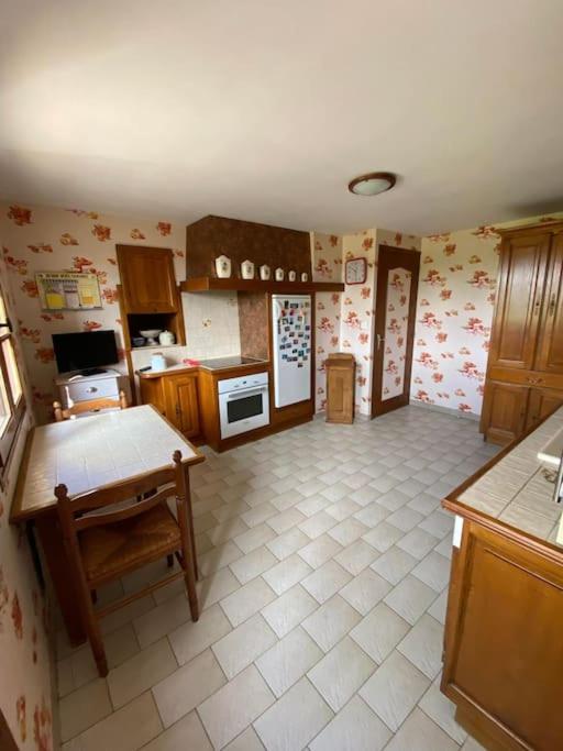 Maison de campagne photo 3