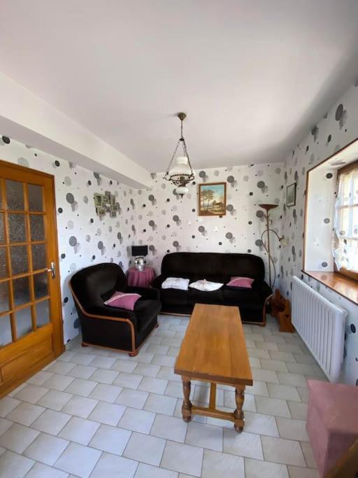 Maison de campagne photo 1